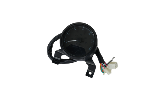 SSD-260 Super Star Speedometer Series