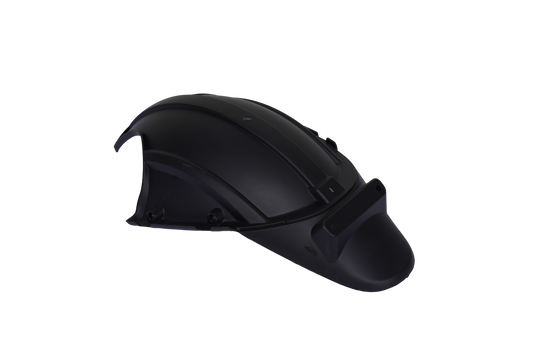 RMG-022 Super Star Rear Mudguard Series