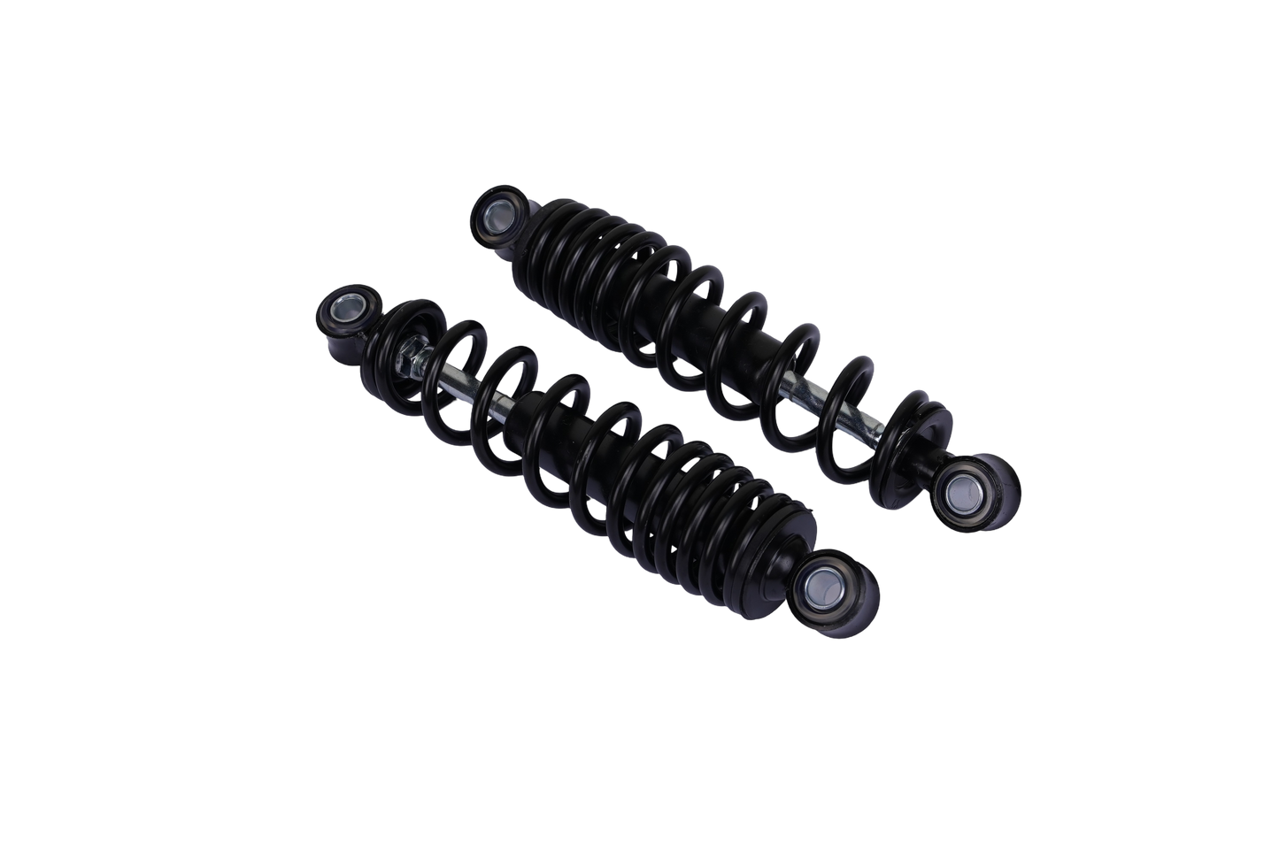 BSS-024 Super Star E-Scooty Rare Suspension Series