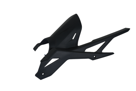 MG-323 Super Star Mudguard Series