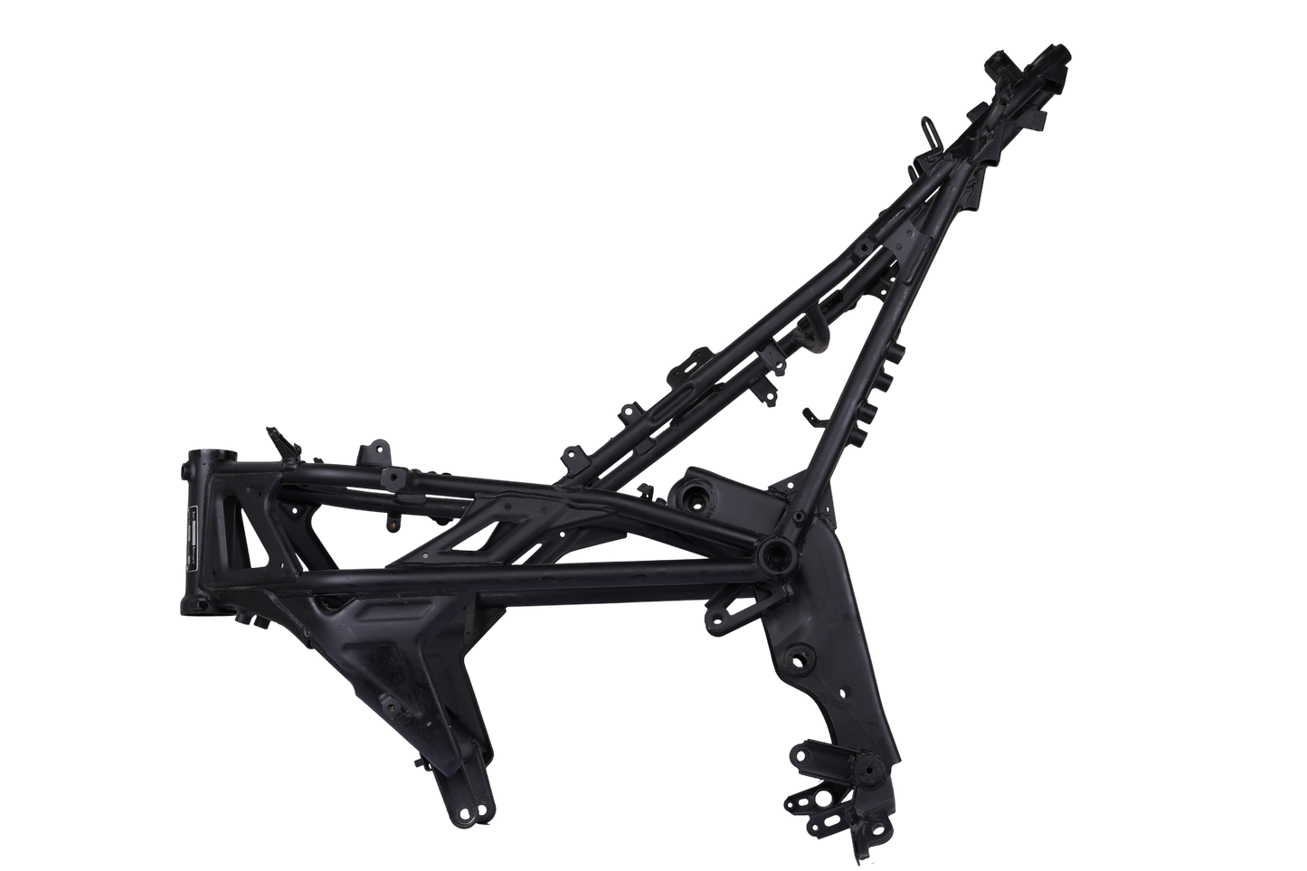 FR-313 Super Star Frame Series