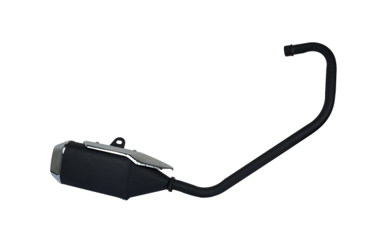 SLR-324 Super Star Silencer Series