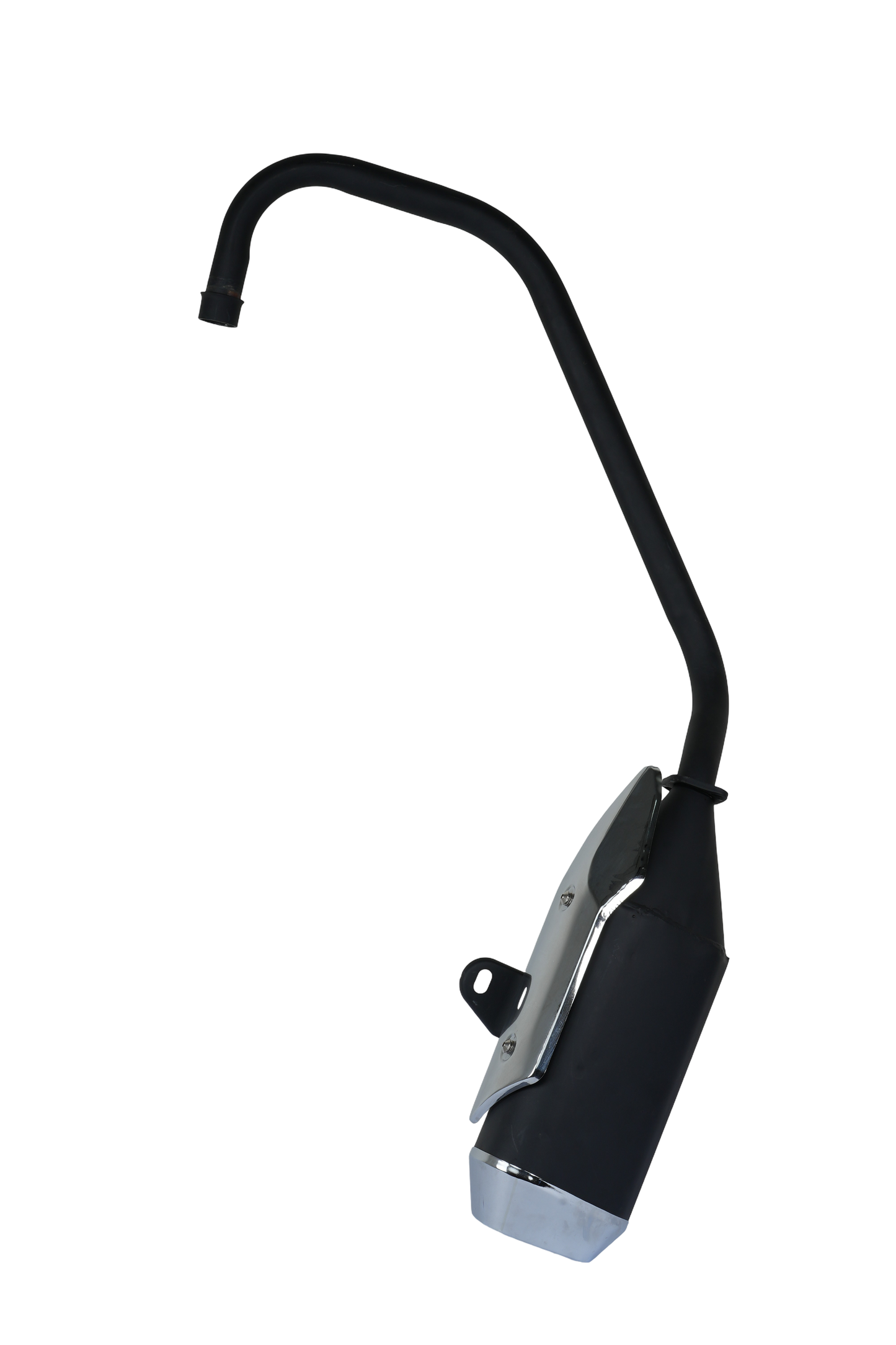 SLR-324 Super Star Silencer Series