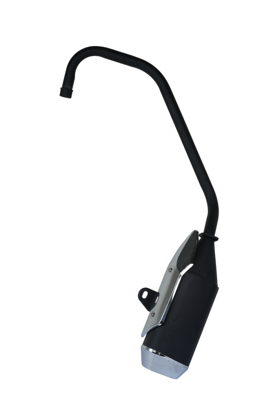 SLR-324 Super Star Silencer Series