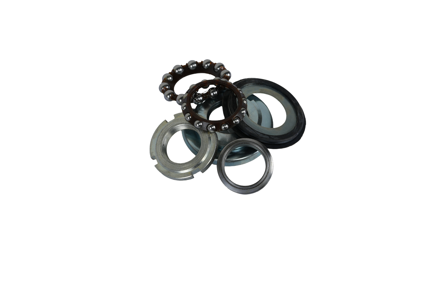 SHB-325 Super Star Steering Head Bearings Series