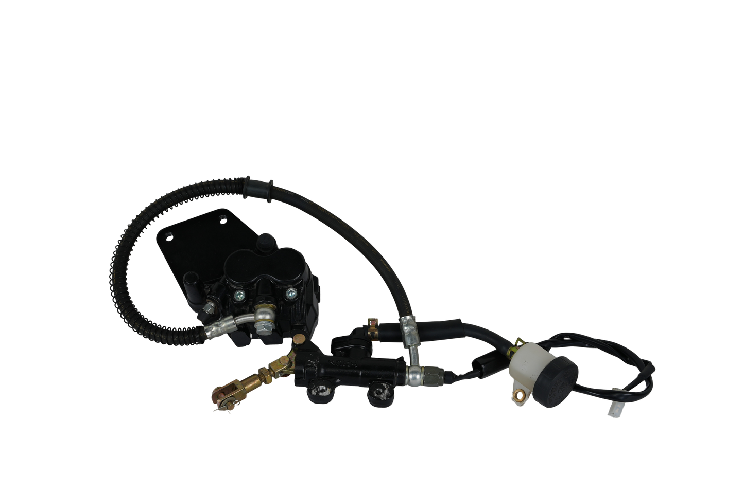 SD-263 Super Star Rear Hydraulic Brake Master Cylinder Series