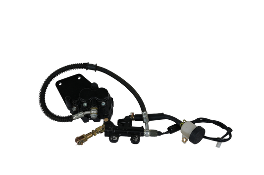 SD-263 Super Star Rear Hydraulic Brake Master Cylinder Series