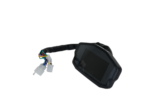 LDS-327 Super Star LCD Digital Speedometer Series