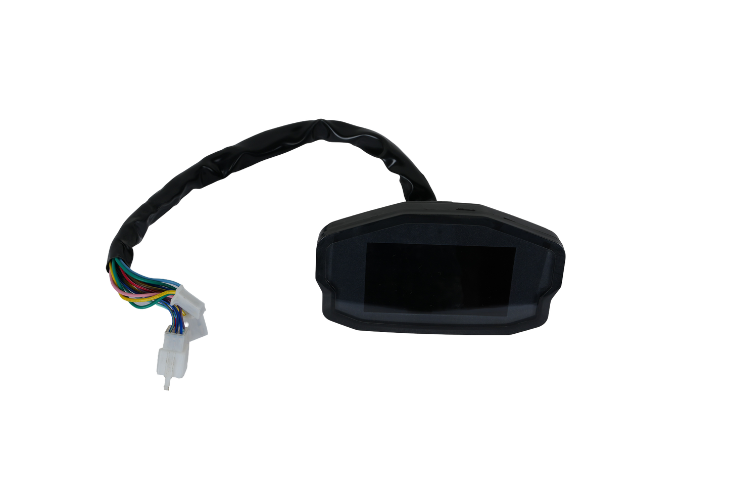 LDS-327 Super Star LCD Digital Speedometer Series