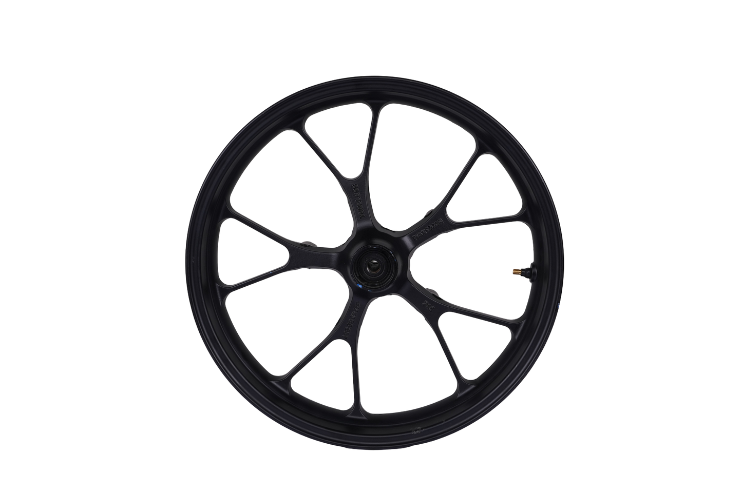 RR-314 Super Star Rear Rim Series