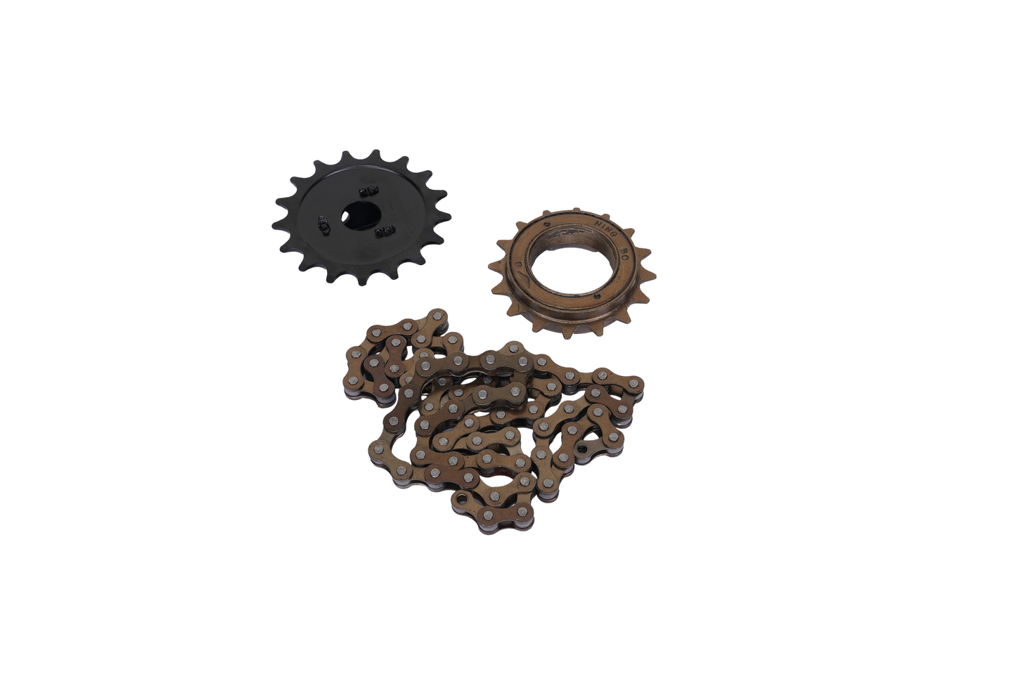 SCS-031 Super Star Spocket Chain Set Series