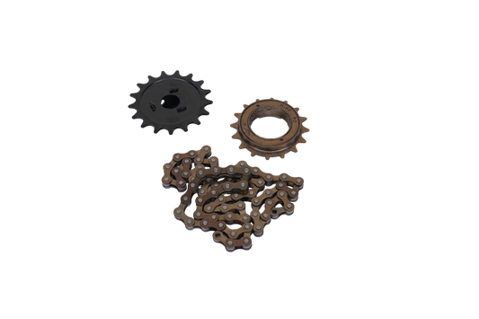 SCS-031 Super Star Spocket Chain Set Series