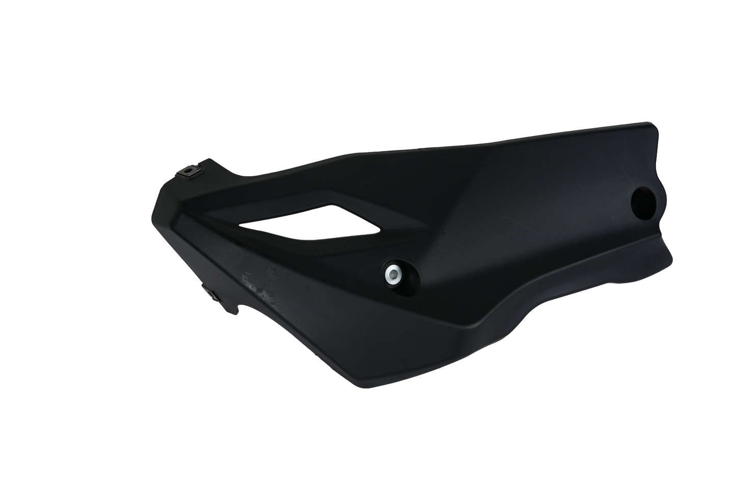 HW-331 Super Star Handlebar Windshield Series