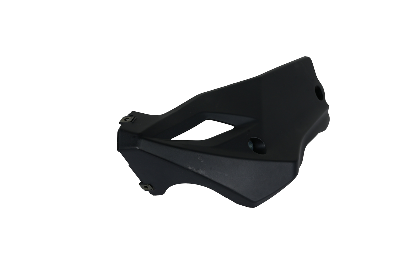 HW-331 Super Star Handlebar Windshield Series