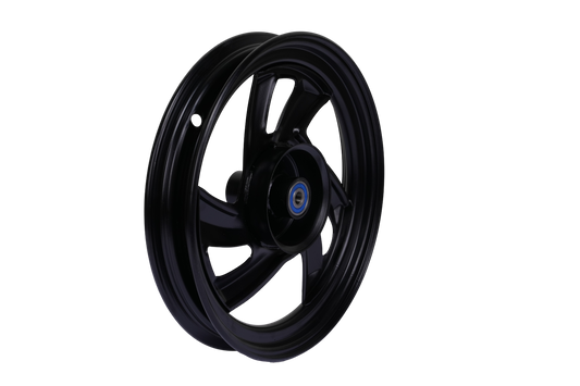 ZFR-004 Super Star Zippo Front Rim Series