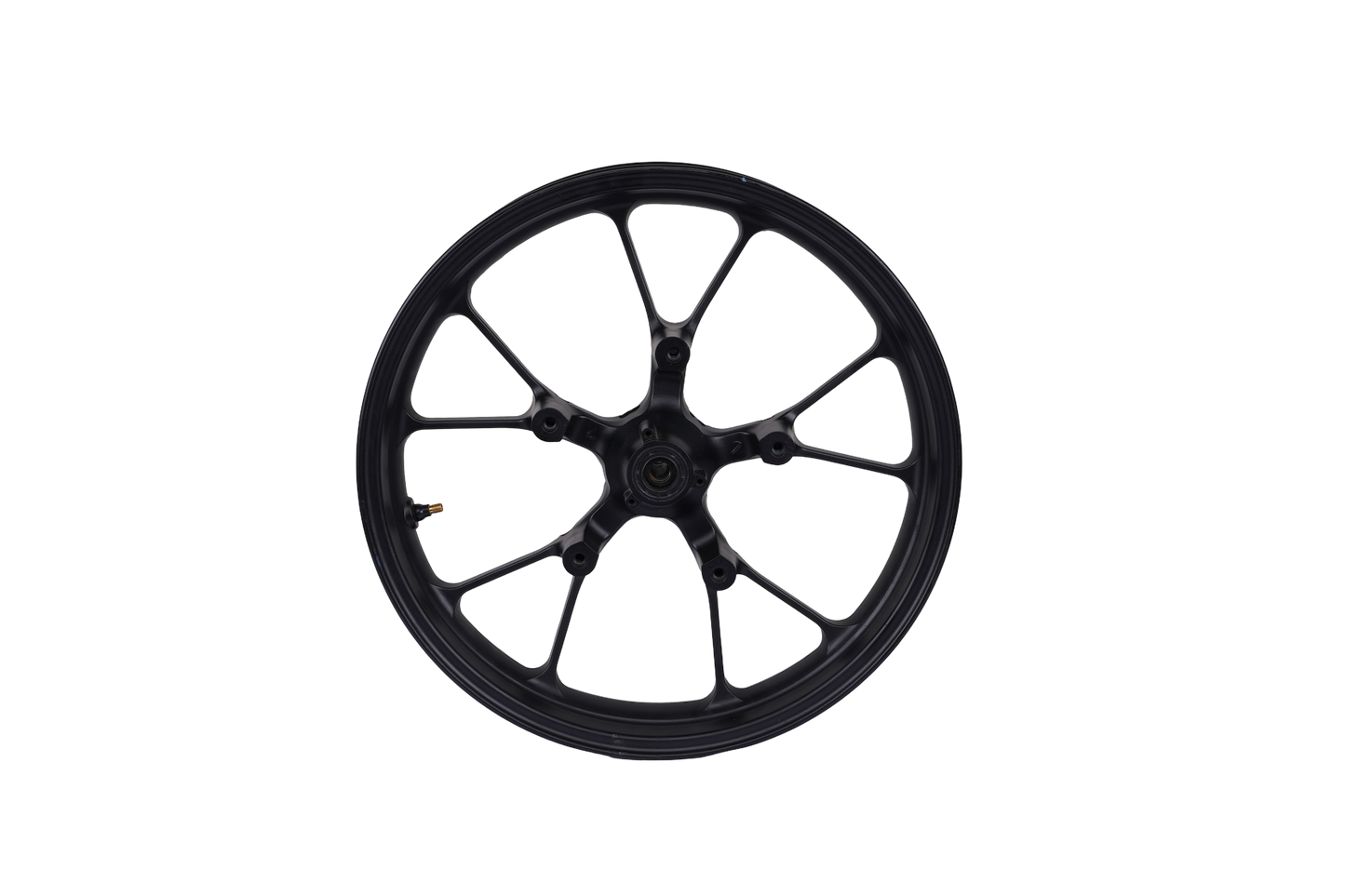 RR-314 Super Star Rear Rim Series