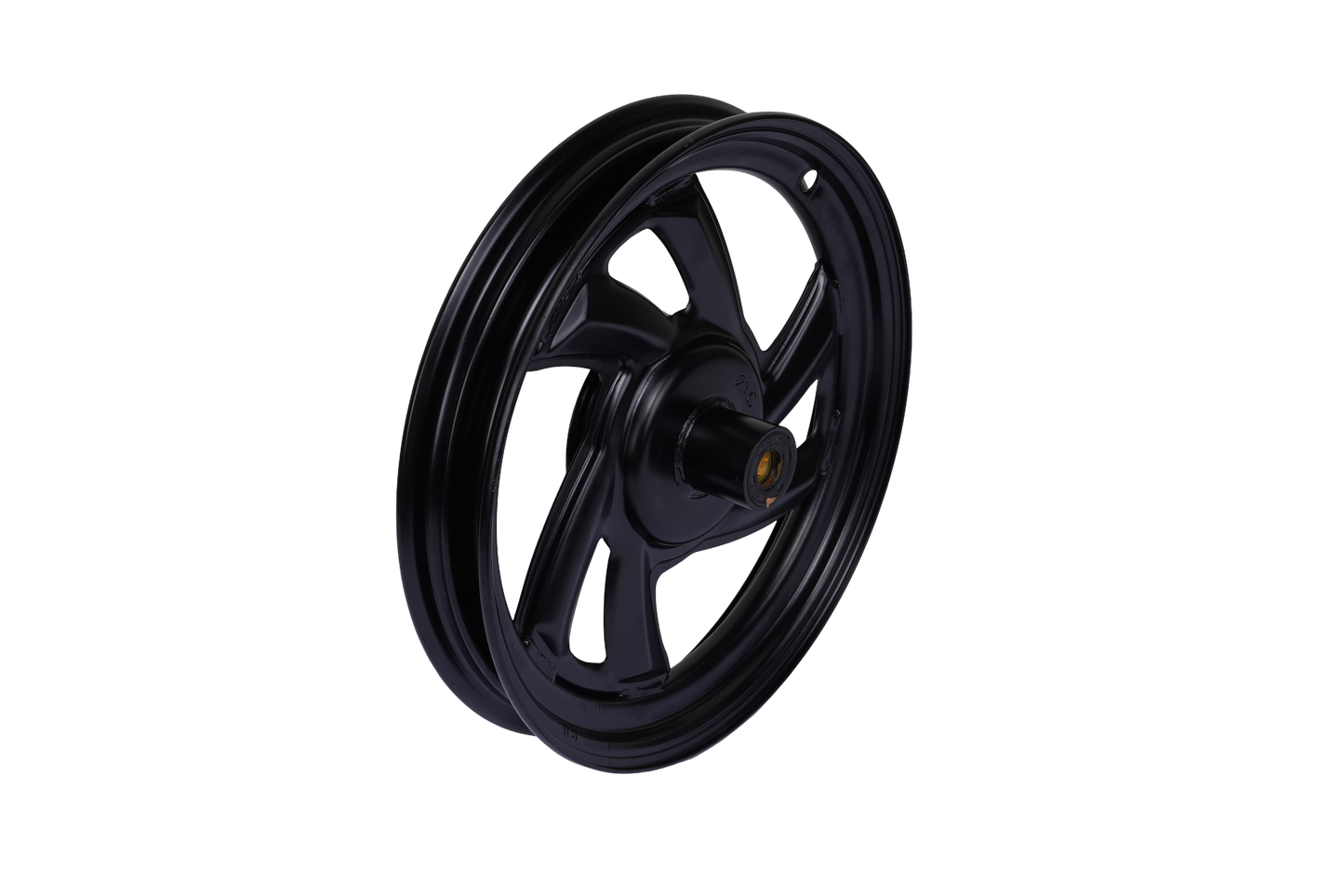 ZFR-004 Super Star Zippo Front Rim Series