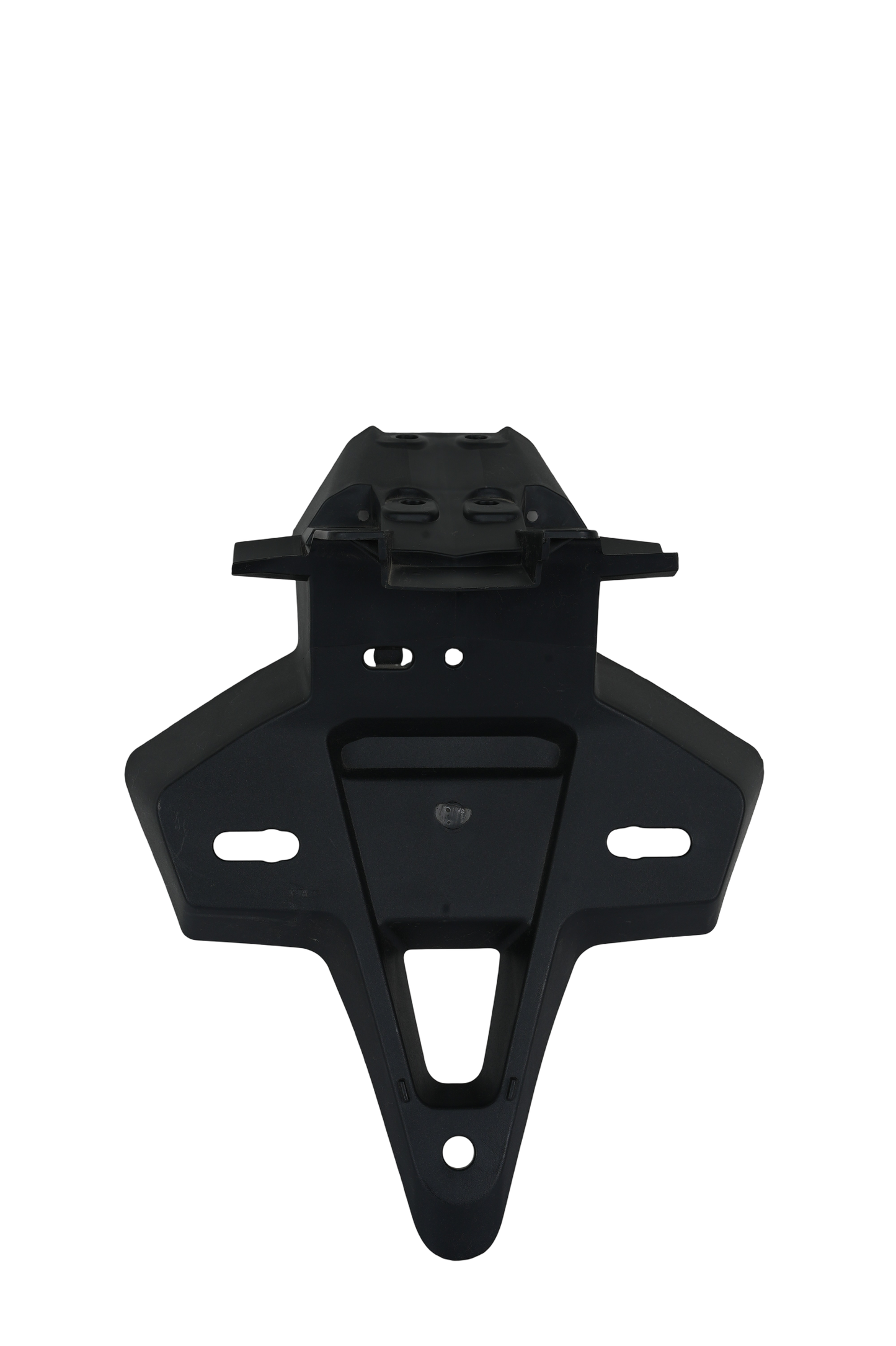 LPH-332 Super Star License Plate Holder Series