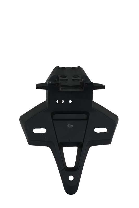 LPH-332 Super Star License Plate Holder Series