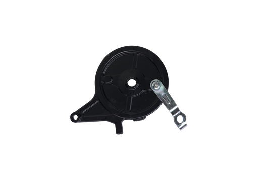 RBP-037 Super Star Rare Breakshoe Plate Series