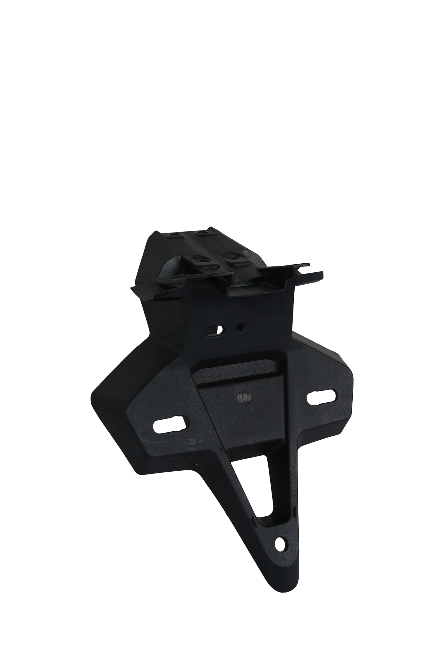 LPH-332 Super Star License Plate Holder Series