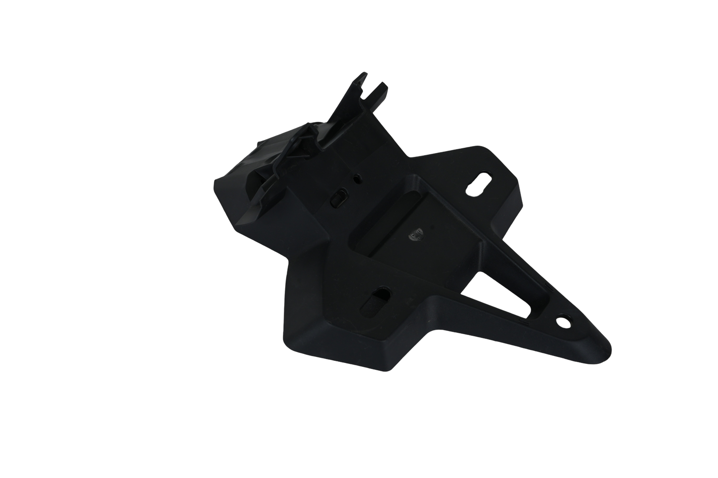 LPH-332 Super Star License Plate Holder Series