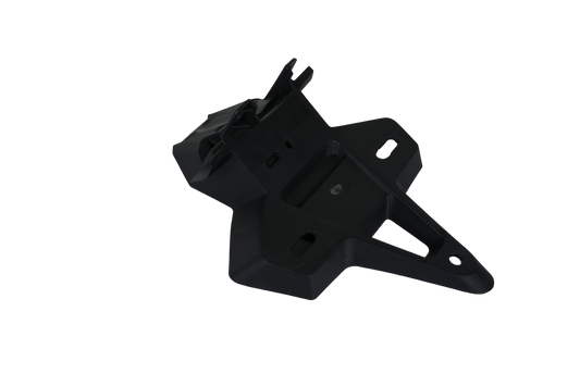 LPH-332 Super Star License Plate Holder Series