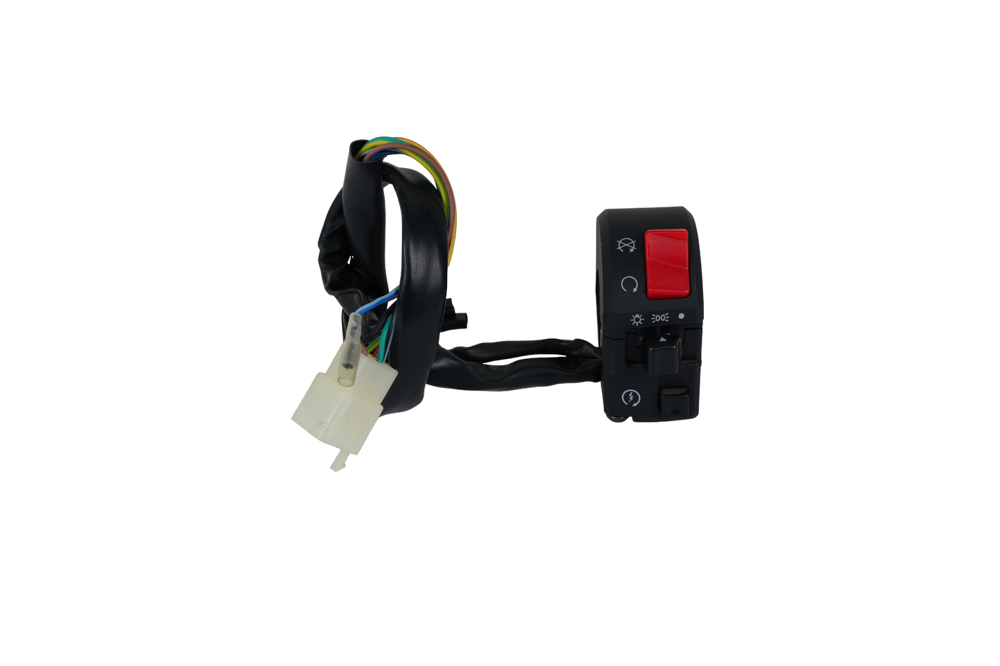 SSD-269 Super Star Rear Back Light Series