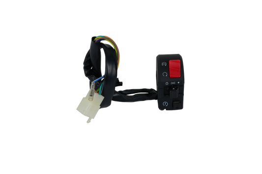 SSD-269 Super Star Rear Back Light Series