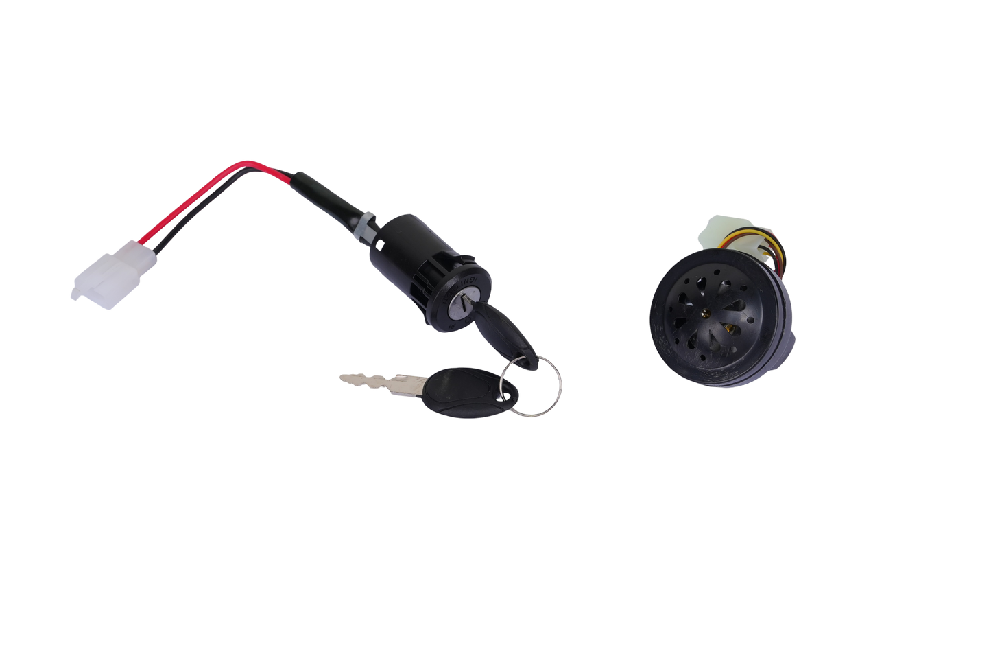 S-038 Super Star Switch Series