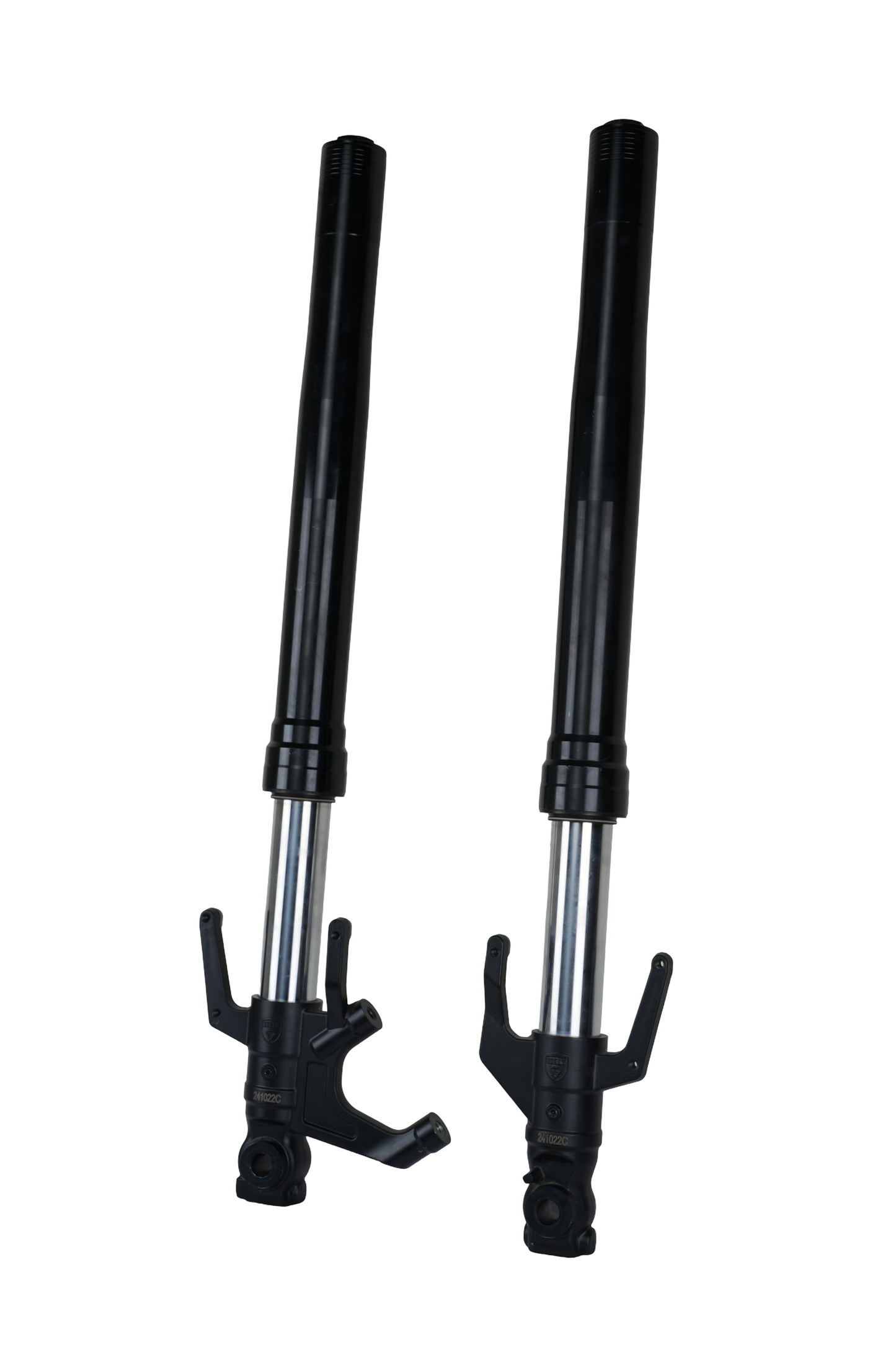 FS-334 Super Star Front Shock Series