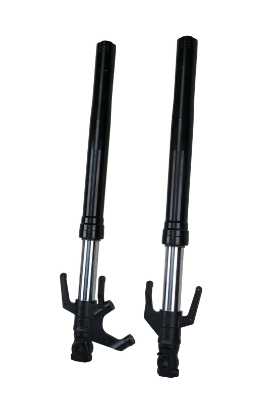 FS-334 Super Star Front Shock Series
