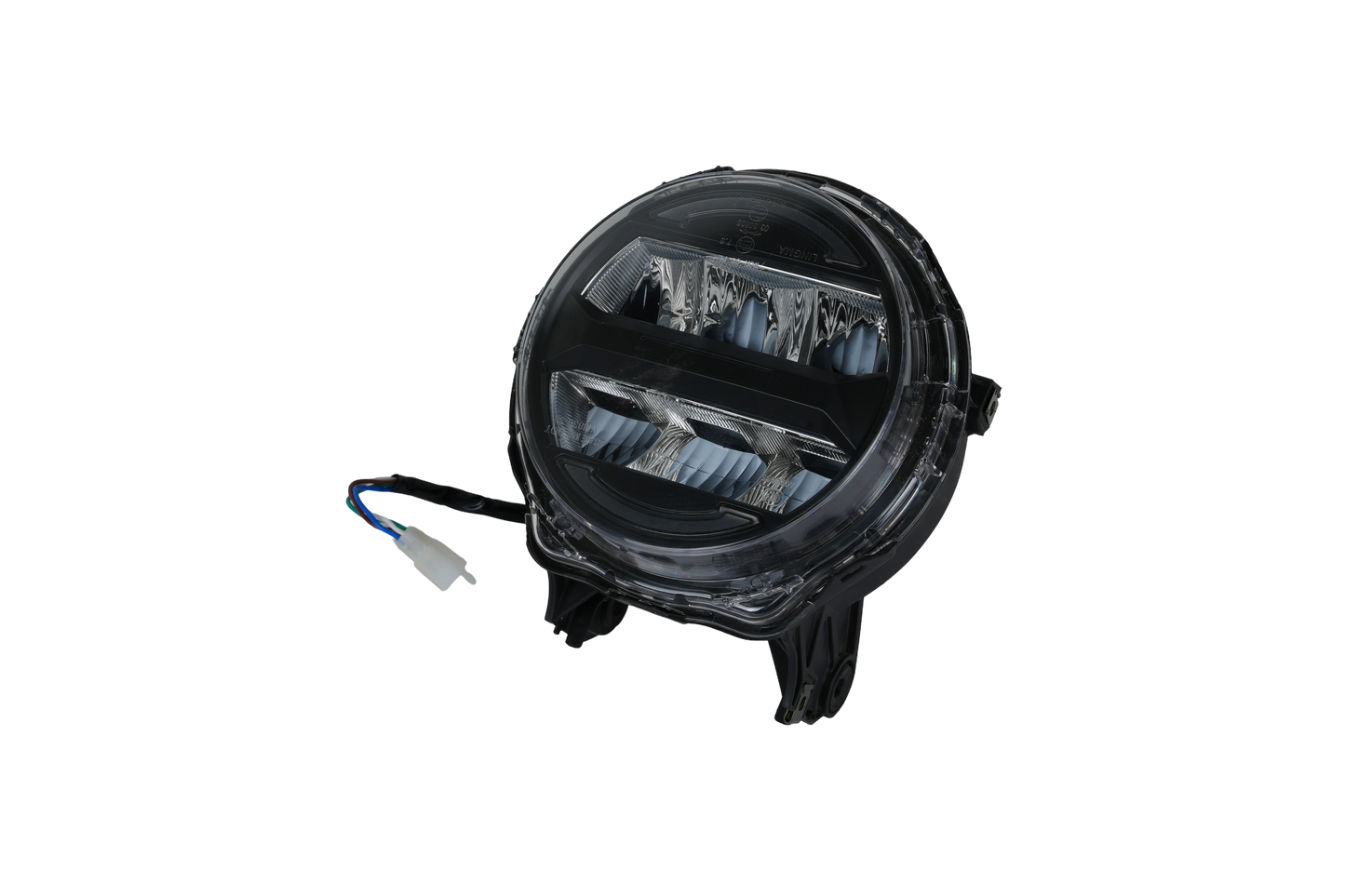 LHL-335 Super Star LED Headlight Series