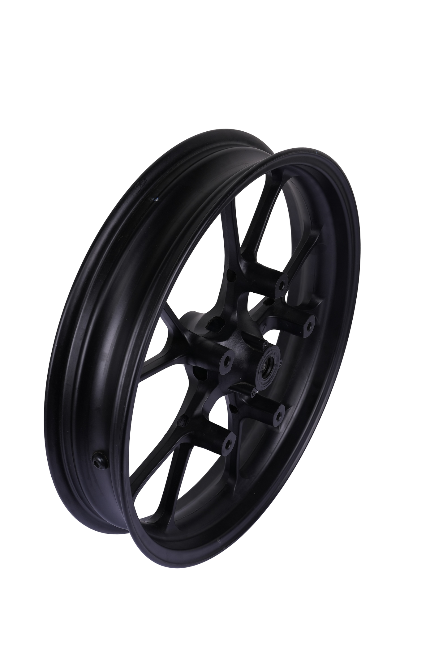 RR-314 Super Star Rear Rim Series