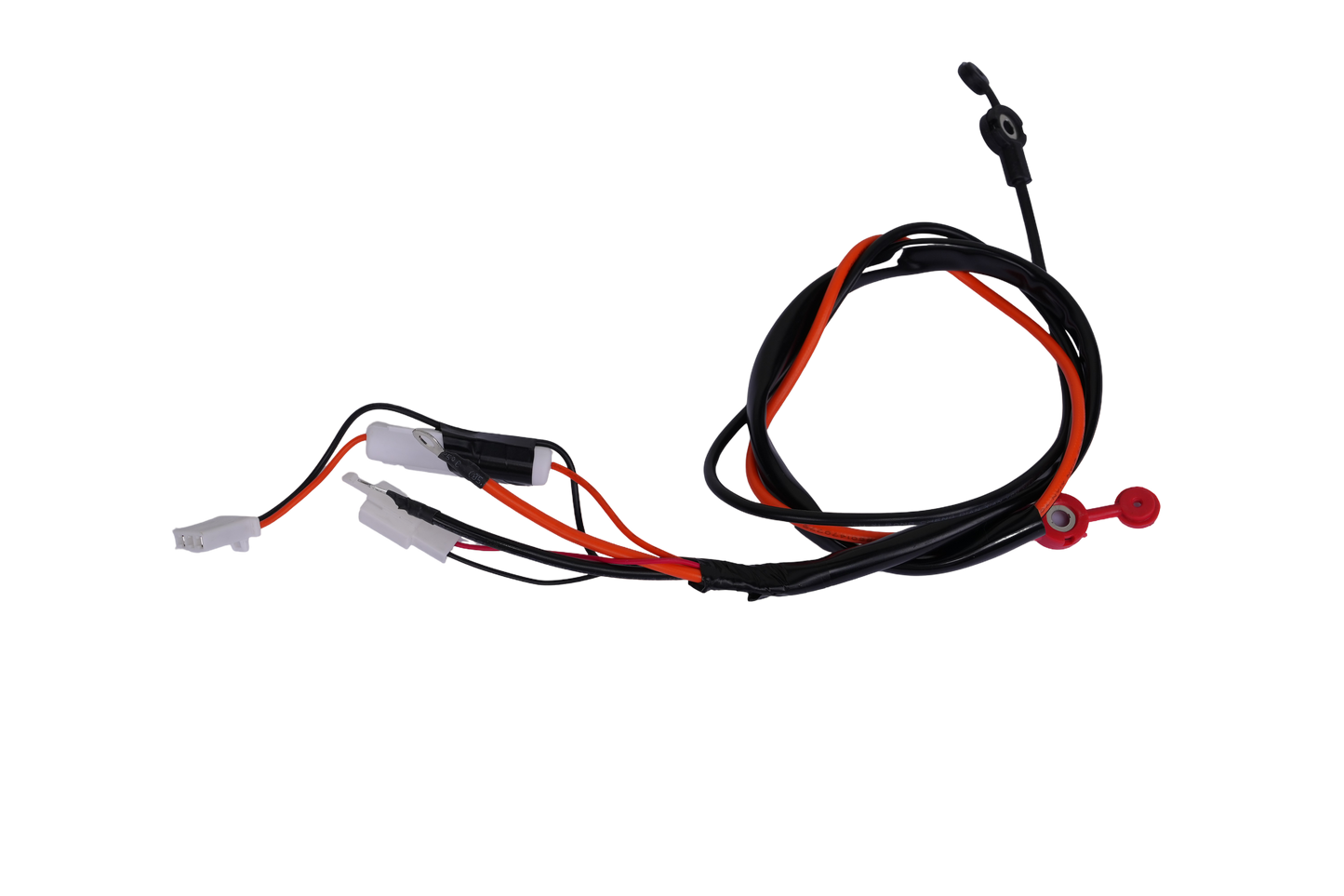 BW-041 Super Star Battery wiring Series