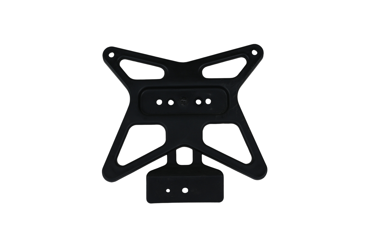 SSD-274 Super Star Plate Holder Series