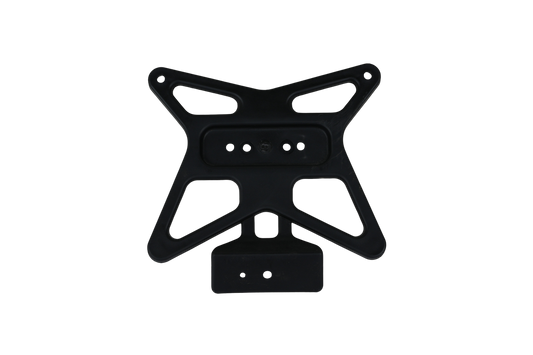 SSD-274 Super Star Plate Holder Series