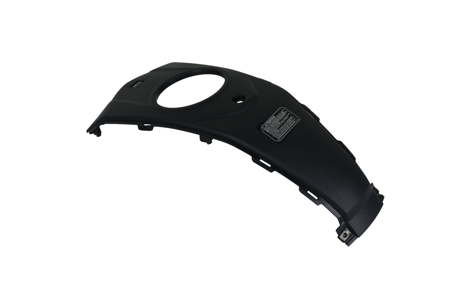 TCV-338 Super Star Tank Cover Series