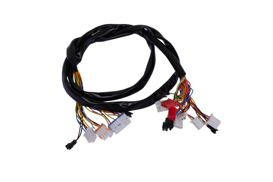 MW-044 Super Star Main Wiring Series