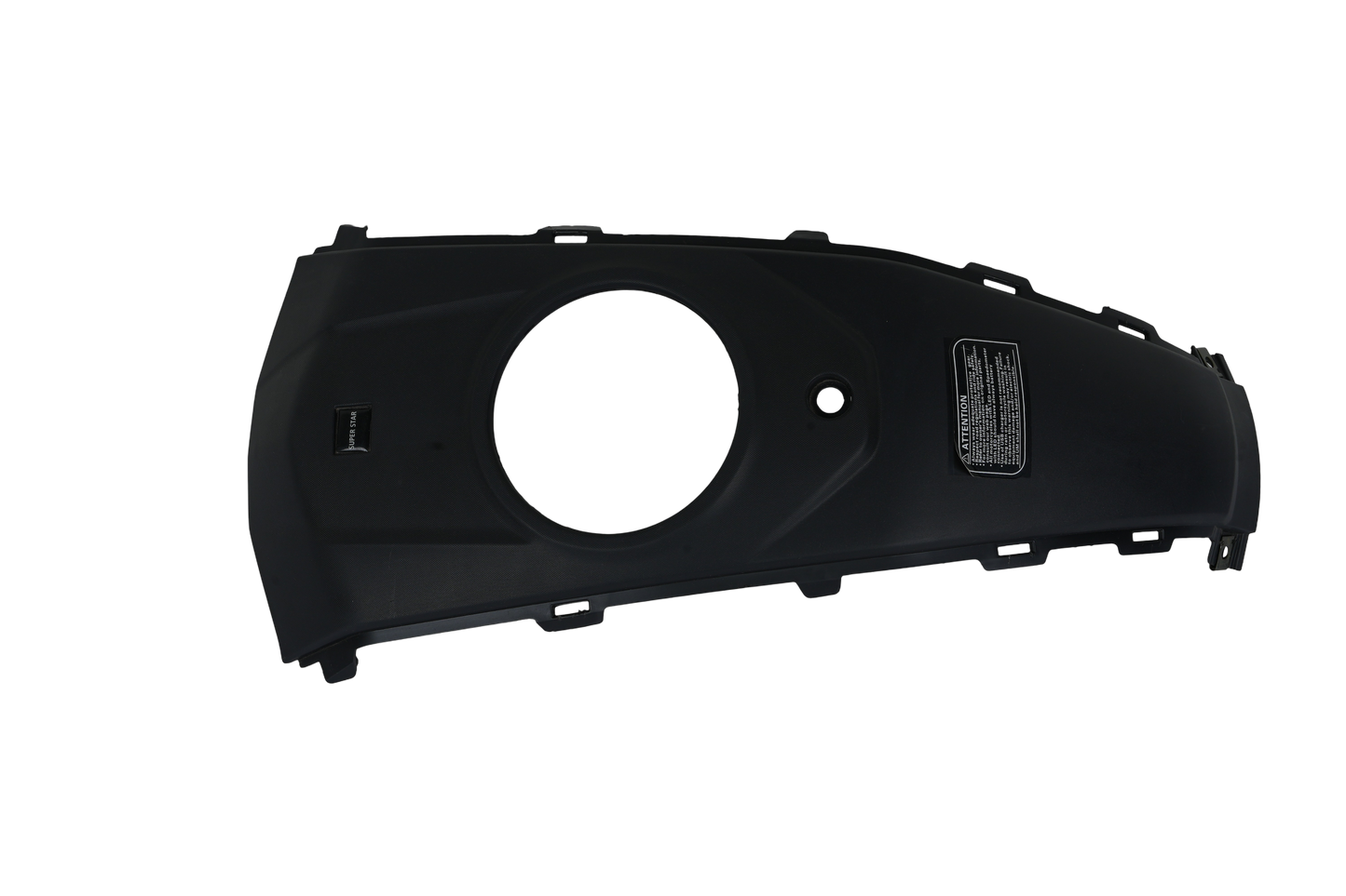 TCV-338 Super Star Tank Cover Series