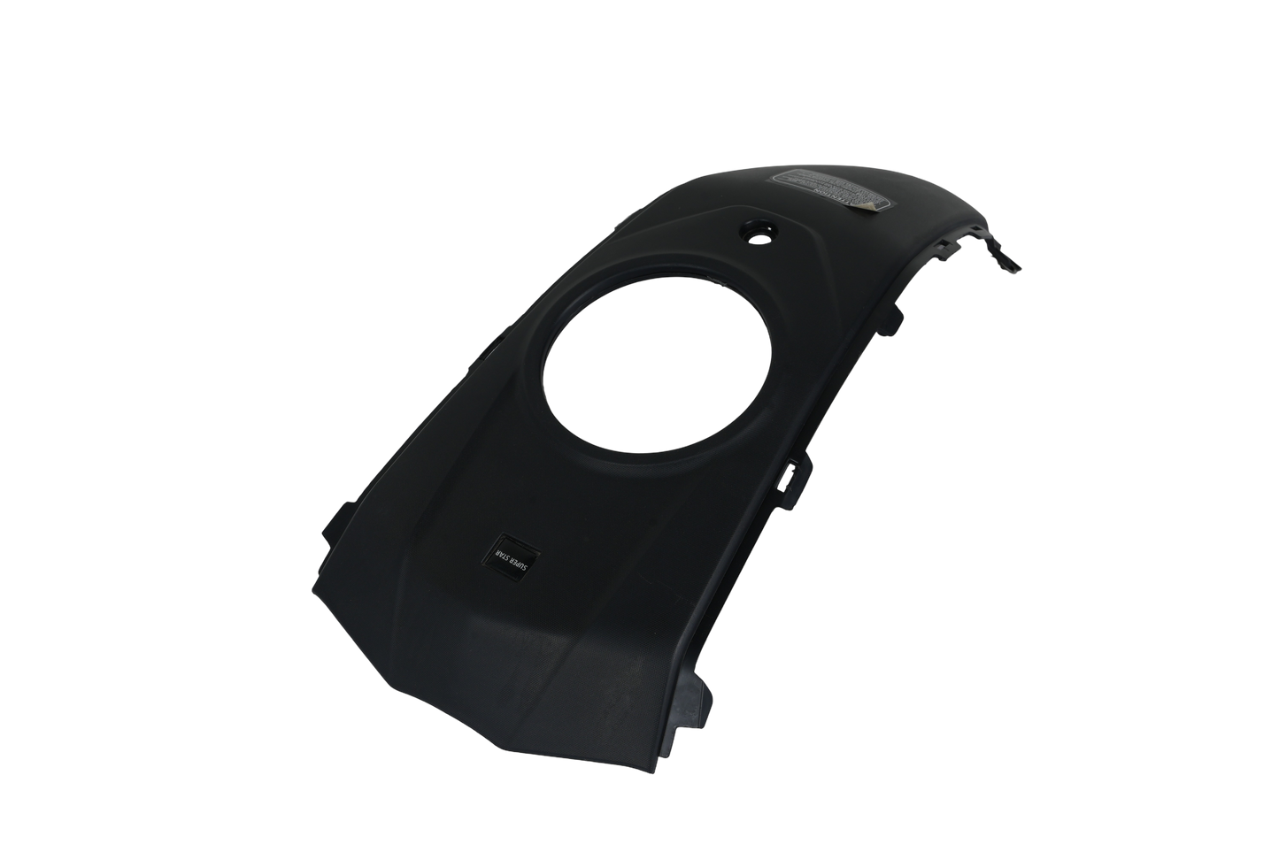 TCV-338 Super Star Tank Cover Series