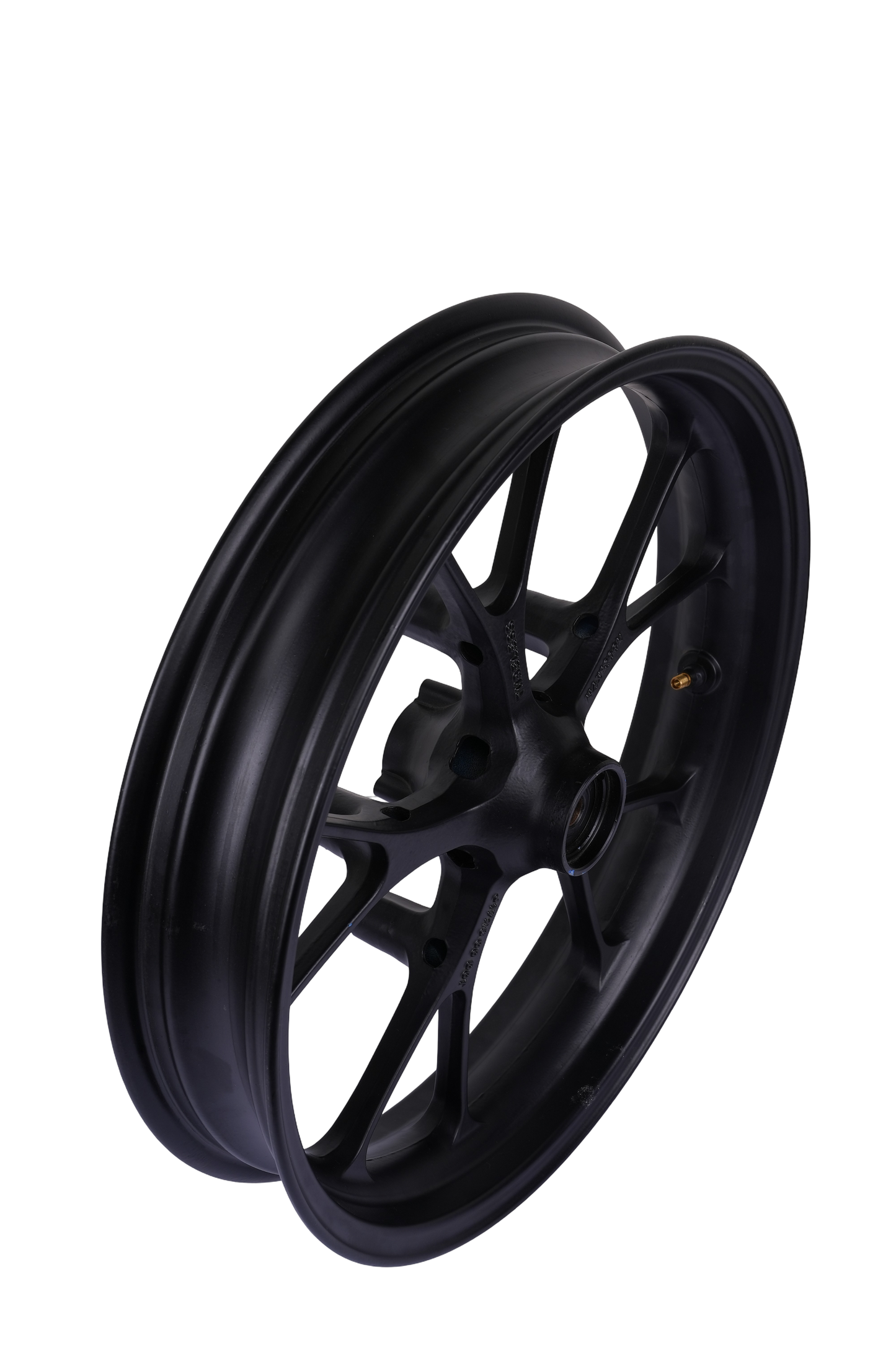 RR-314 Super Star Rear Rim Series