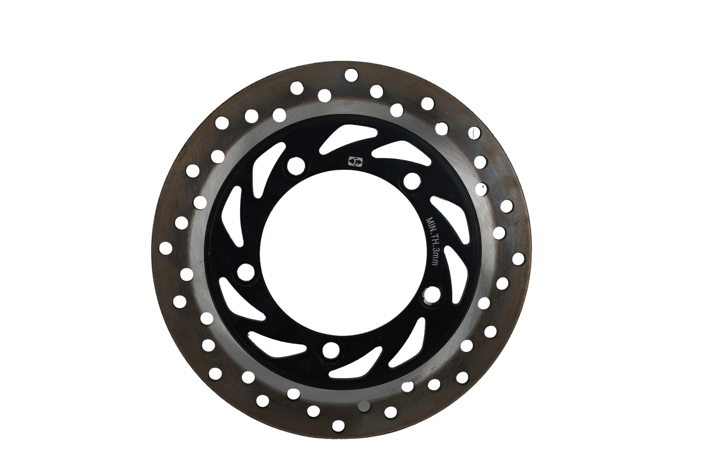 SSD-279 Super Star Brake Disc Series