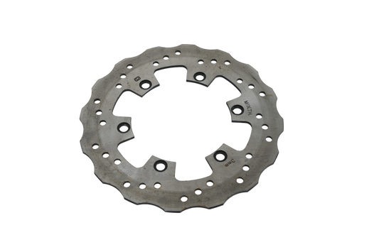 SSD-280 Super Star Rear Brake Disc Series