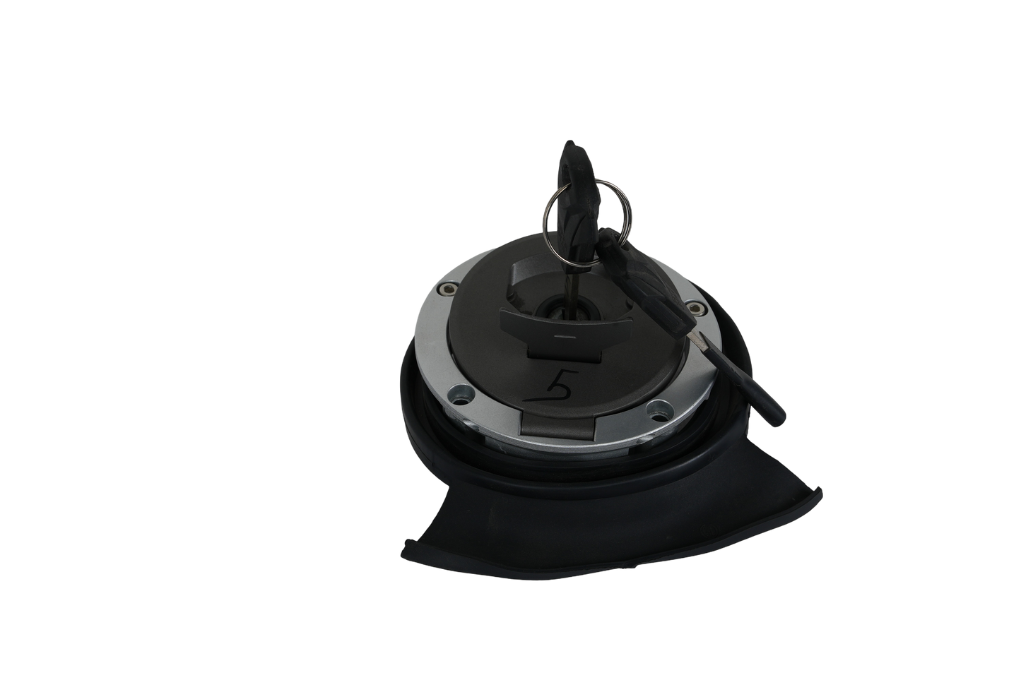 FTC-341 Super Star Fuel Tank Cap Series