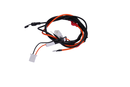 BW-049 Super Star Battery wiring Series