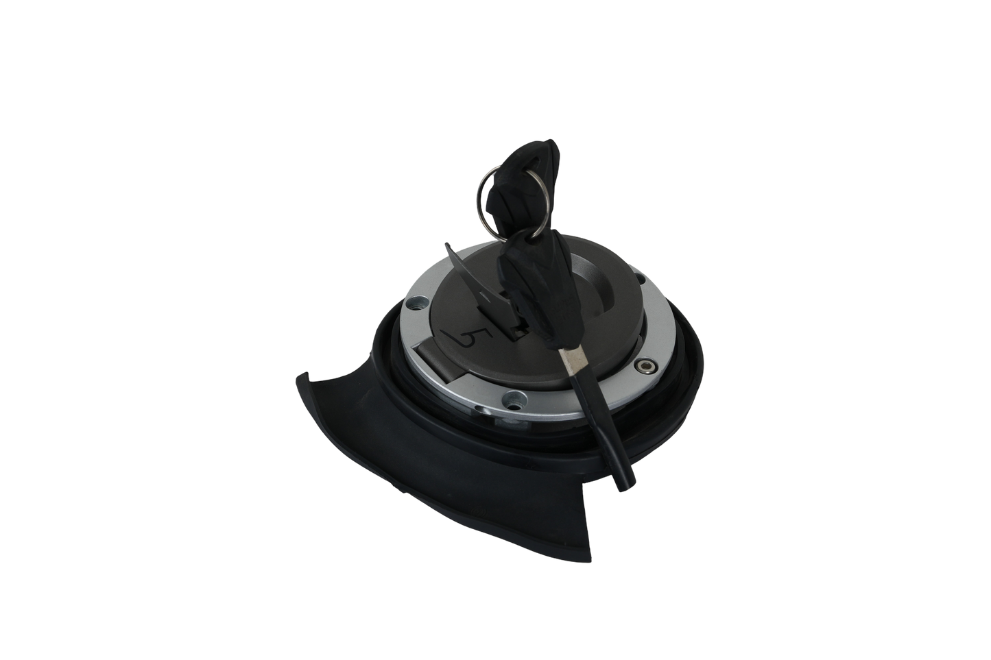 FTC-341 Super Star Fuel Tank Cap Series