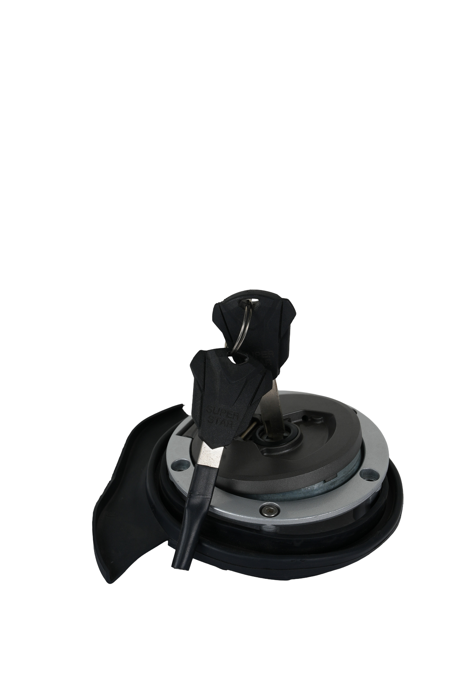 FTC-341 Super Star Fuel Tank Cap Series