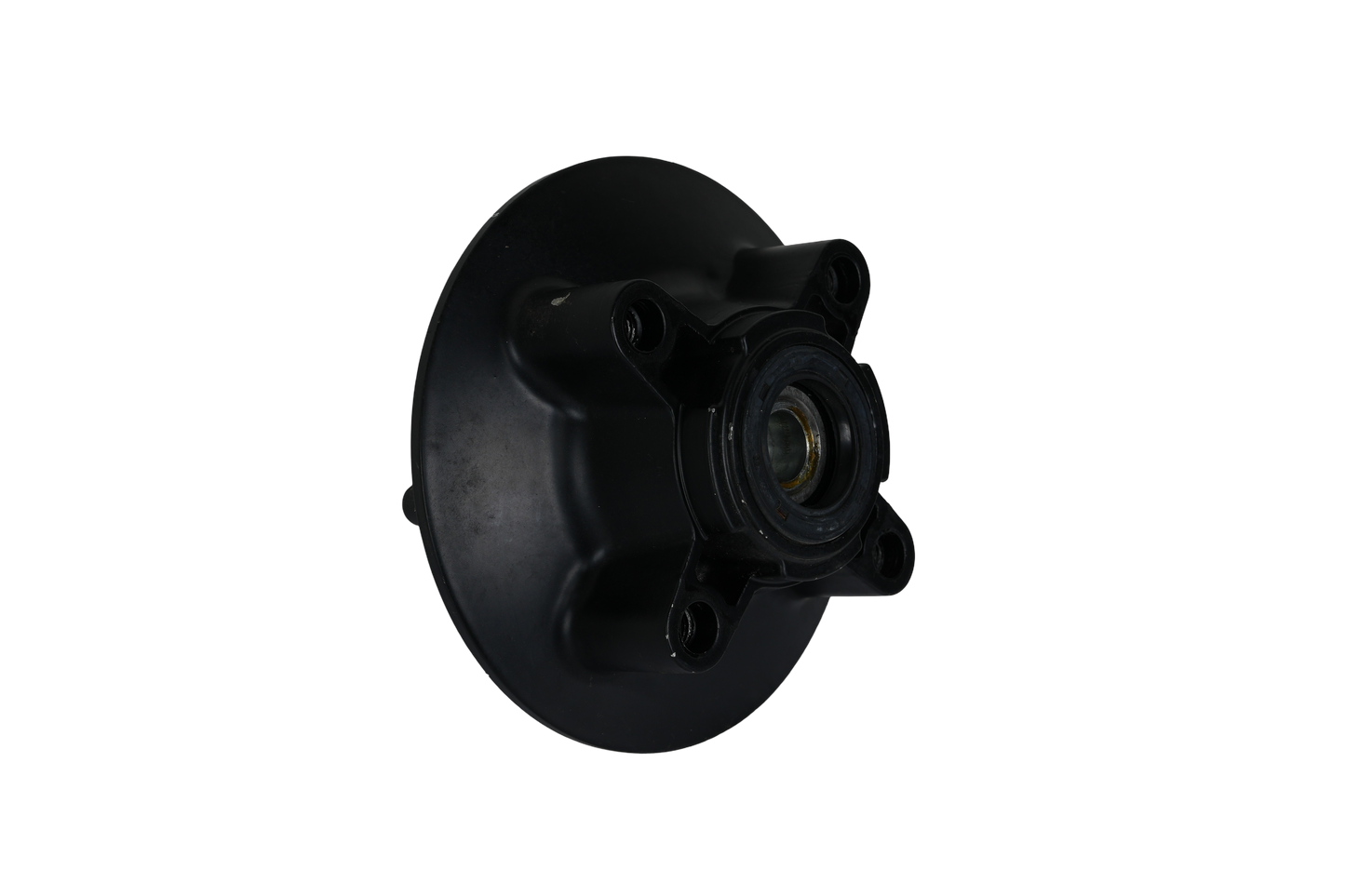 SSD-283 Super Star Rear Wheel Hub Series