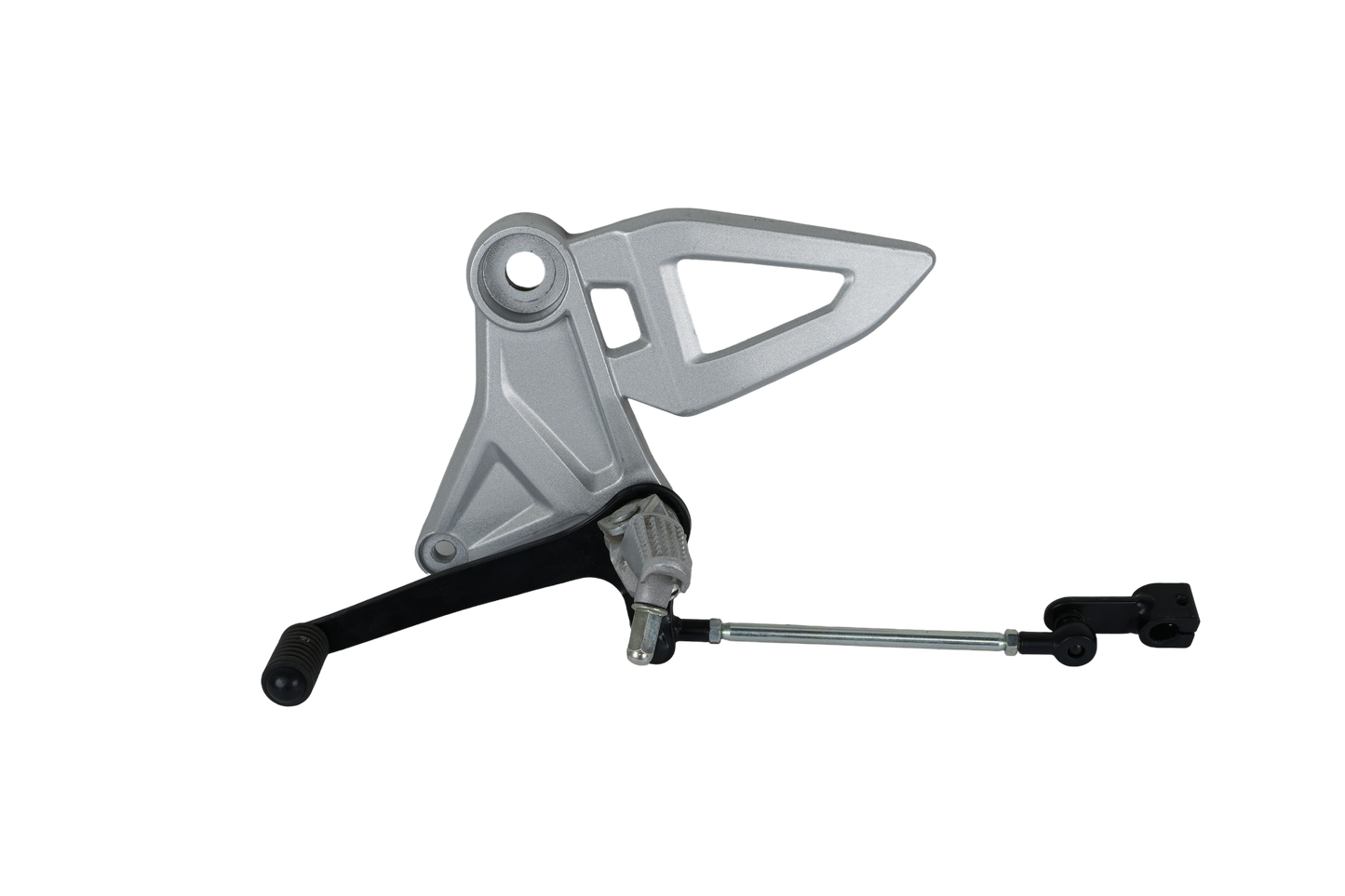 FR-343 Super Star Footrest Series